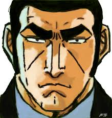 Golgo13